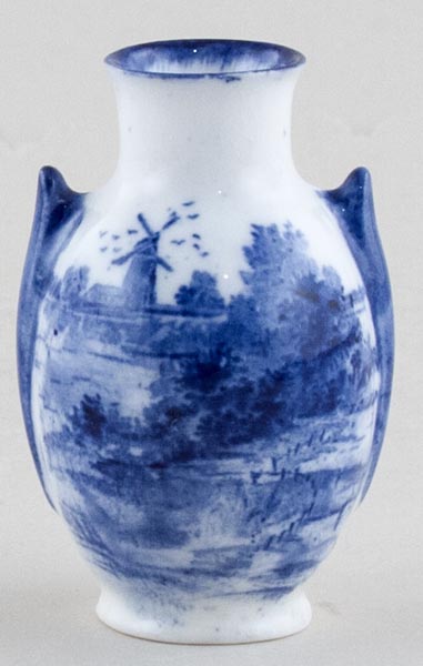Miniature Vase c1912